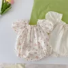sg-11134201-22110-hqijxxe73wjv00 Baby Summer Floral Romper