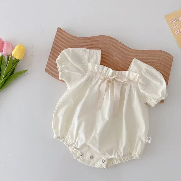 sg-11134201-22110-secbrfg73wjv74 Baby Summer Floral Romper