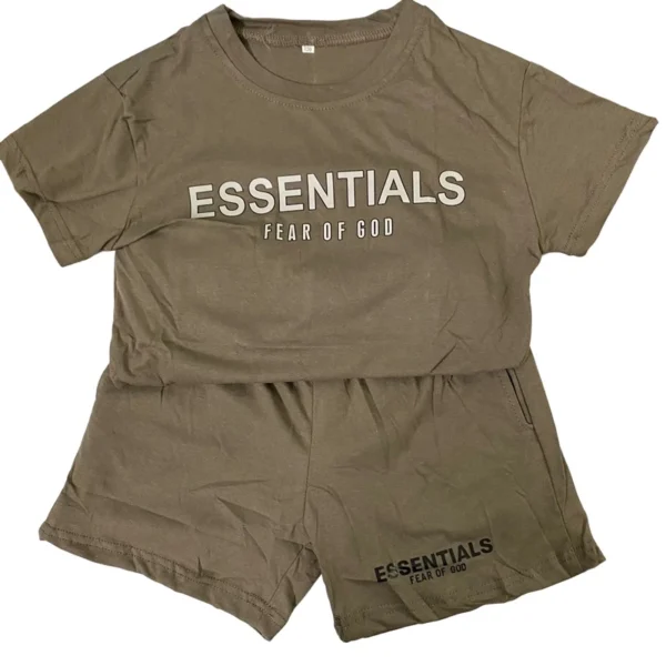 48814b73b2394b2ba7a2c19831776aa7 Boy Little Letter Summer Set