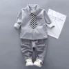 Boy Little Gentleman Tie Set