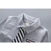 Boy Little Gentleman Tie Set