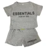 b413f29389a2ffee2f500b7b6cd56450 Boy Little Letter Summer Set