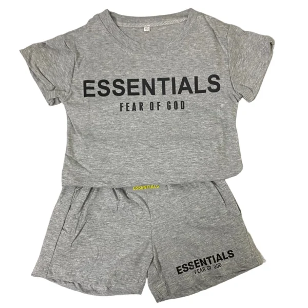 b413f29389a2ffee2f500b7b6cd56450 Boy Little Letter Summer Set