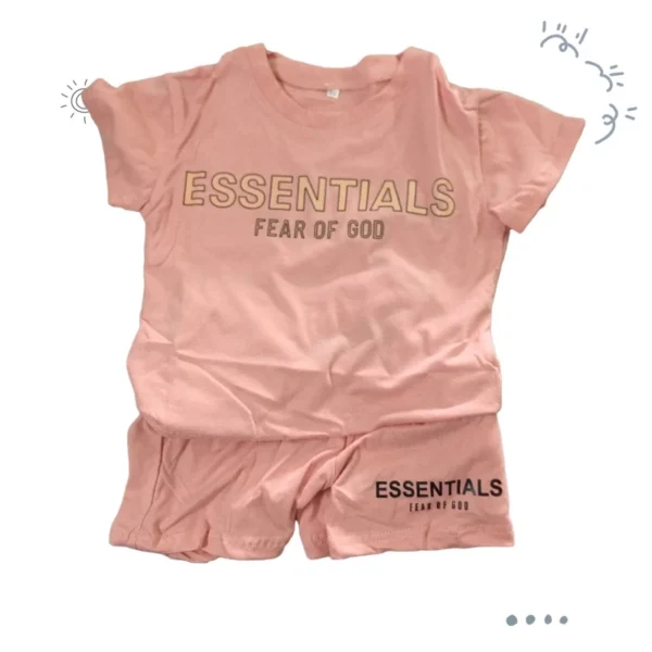 c5bc9e169e0f7ead85126f55176ae3f4 Boy Little Letter Summer Set