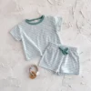 cn-11134207-7ras8-m8r7ck0ksecyd7 Boy Sailor Ocean Stripe Summer Set