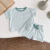 cn-11134207-7ras8-m8r7ck0urzpu2a Boy Sailor Ocean Stripe Summer Set
