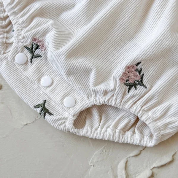 cn-11134207-7ras8-mbbtabn192r521 Baby Floral Embroidered Long Sleeve Romper Set