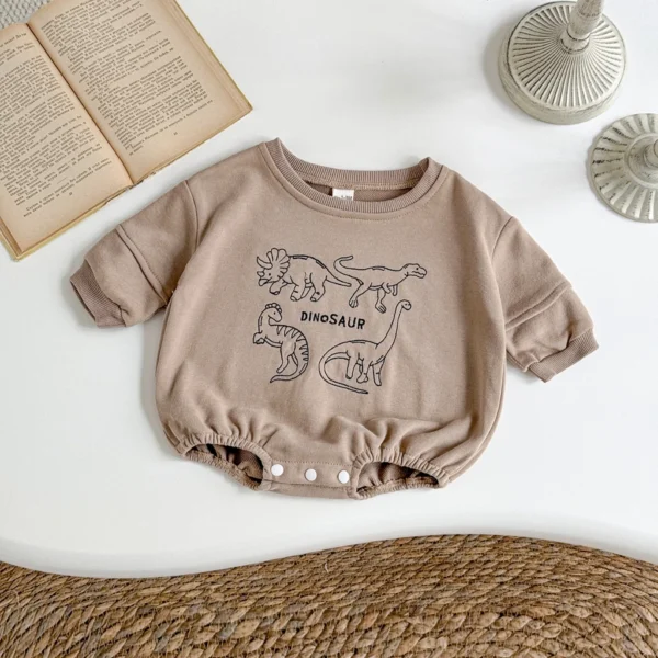 cn-11134207-7ras8-mbroqcysitll7f Baby Dinosaur Long Sleeve Romper