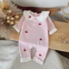 cn-11134207-7ras8-mc8yyj8oo2o232 Baby Cherry Embroidered Doll Collar Jumpsuit