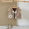 cn-11134207-820l4-mhk6clzxlse921 Girl Floral Charm Winter Vest