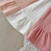 cn-11134207-820l4-mlongp2sub5t67 Girl Color Block Cotton Gauze Dress