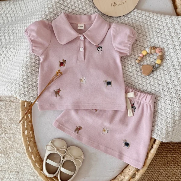 cn-11134207-820l4-mngjzc2dl69x4f Girl Polo Top & Skort Set