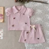 cn-11134207-820l4-mngk0gl568779a Girl Polo Top & Skort Set