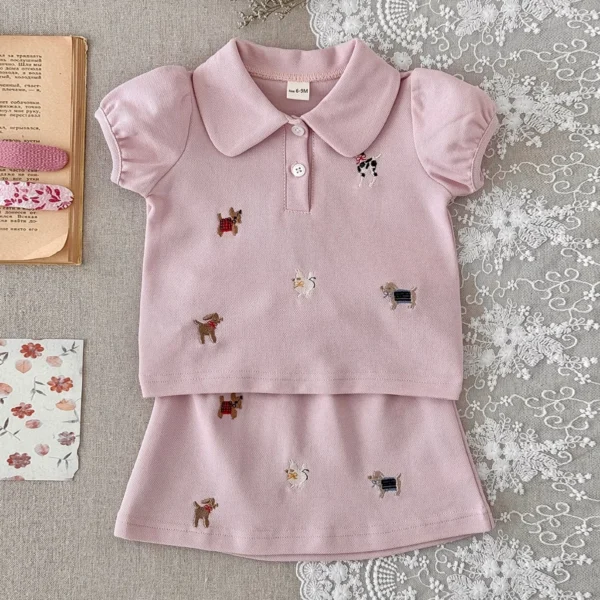 cn-11134207-820l4-mngk0glatwjpf4 Girl Polo Top & Skort Set