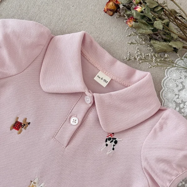 cn-11134207-820l4-mngk0glc72f56a Girl Polo Top & Skort Set