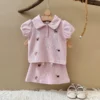 cn-11134207-820l4-mngk0gldpukkce Girl Polo Top & Skort Set