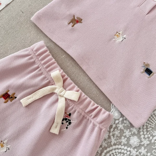 cn-11134207-820l4-mngk0gleax3a3f Girl Polo Top & Skort Set