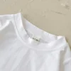 Basic Cotton Short Sleeve T-Shirt