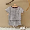 cn-11134207-820l4-mo3kta2hh2iu31 Boy Sailor Ocean Stripe Summer Set