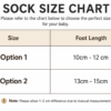 Mini Baby Socks