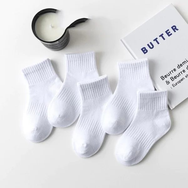 Mini Baby Socks