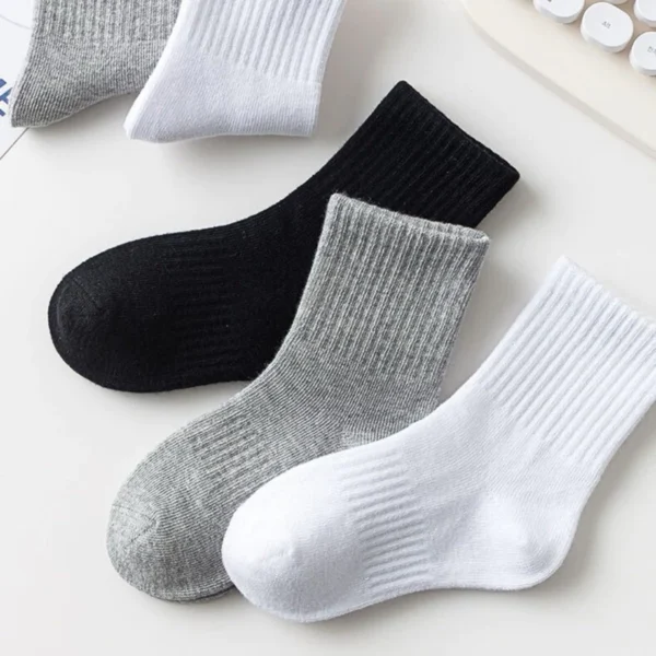 Mini Baby Socks