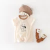 Baby Hug Me Romper