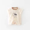 Baby Hug Me Romper