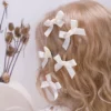 sg-11134201-7rd48-lwpj9h8ar3163f Mini Satin Bow Hair Clip
