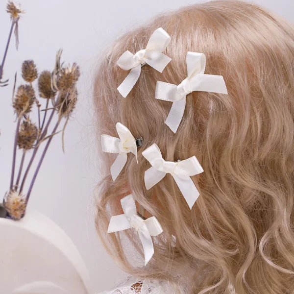 sg-11134201-7rd48-lwpj9h8ar3163f Mini Satin Bow Hair Clip