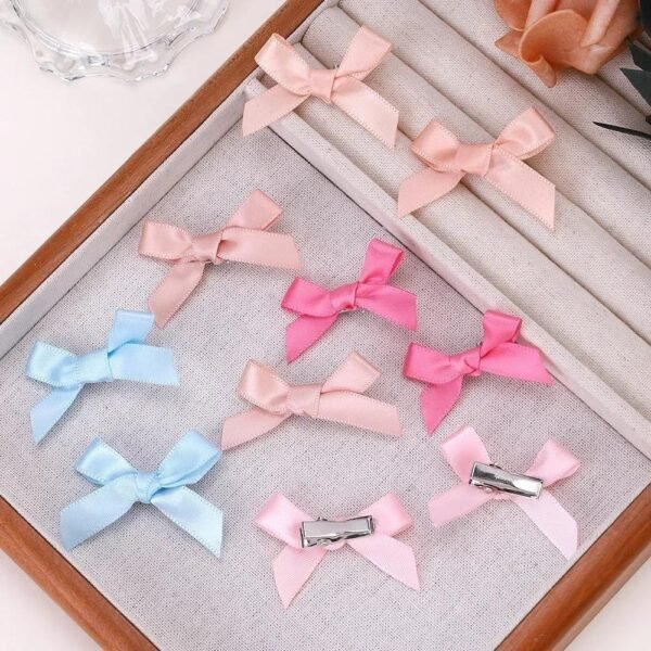 sg-11134201-7rd54-lwpj9j3617zw5e Mini Satin Bow Hair Clip