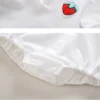 Baby Polo Fruity Romper