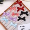 sg-11134201-7rd6x-lwpj9a298p726a Mini Satin Bow Hair Clip