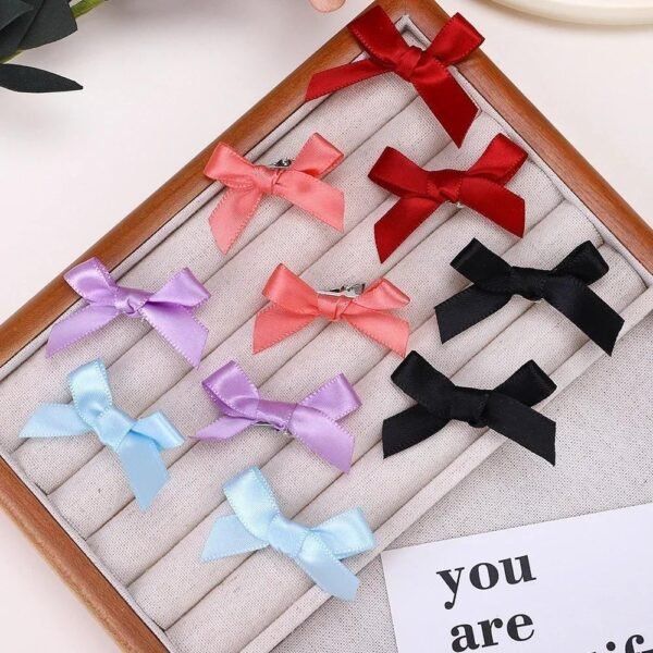 sg-11134201-7rd6x-lwpj9a298p726a Mini Satin Bow Hair Clip