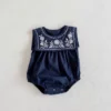 sg-11134201-7rd6z-lx6cn4hppufcad Baby Floral Embroidered Romper