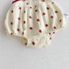 sg-11134201-820lb-mnv2uqeck64m10 Baby Strawberry Sleeveless Romper