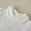 sg-11134201-8261t-mjxugwxnvi0wcb Peter Pan Collar Sweatshirt & Ribbed Leggings Set