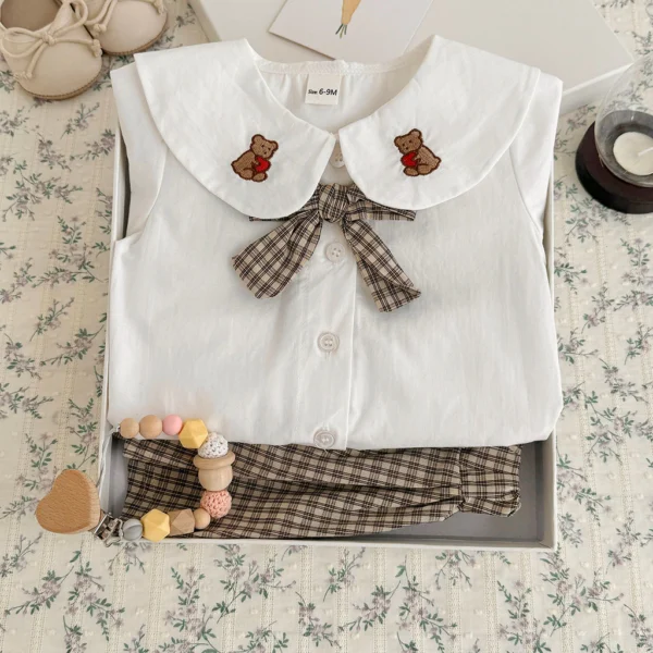 sg-11134201-8261x-mltykt1ohhqb66 Bear Stripe Princess Set